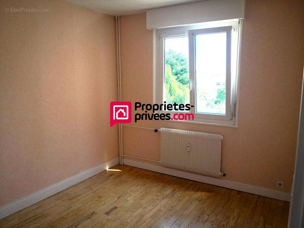 Appartement à BESANCON