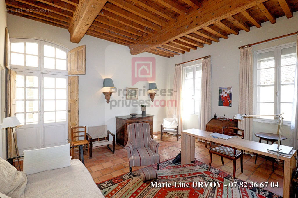 Appartement à AVIGNON