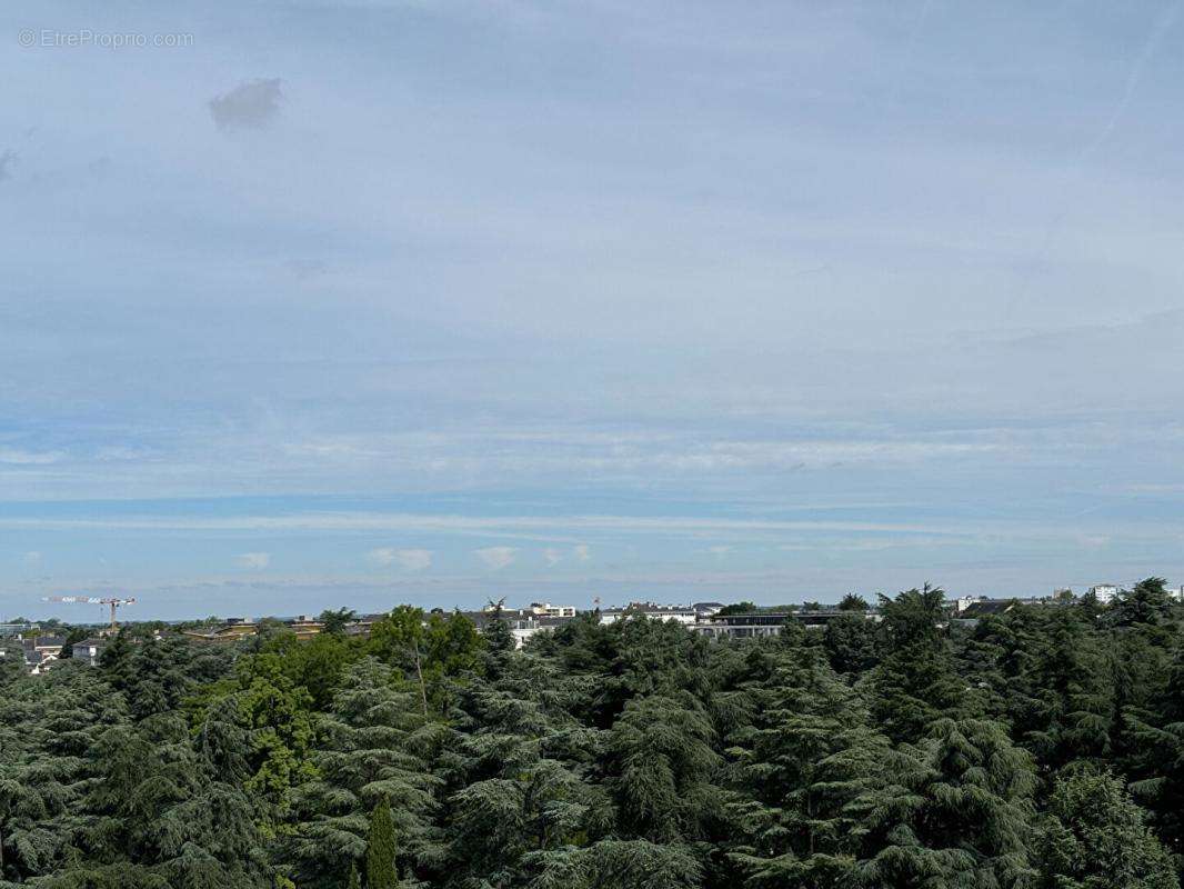 Appartement à ANGERS