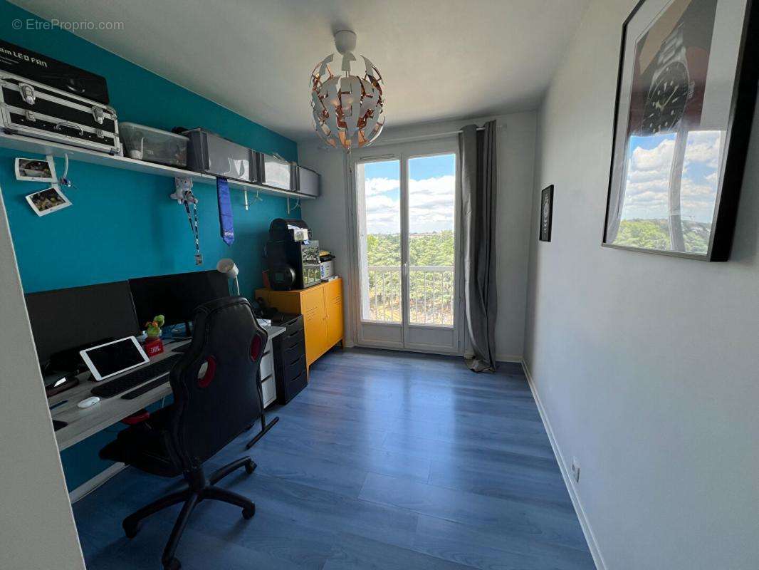 Appartement à ANGERS