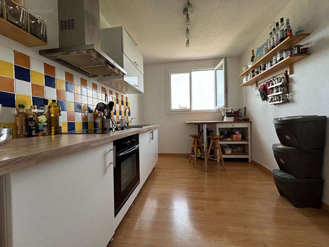 Appartement à ANGERS