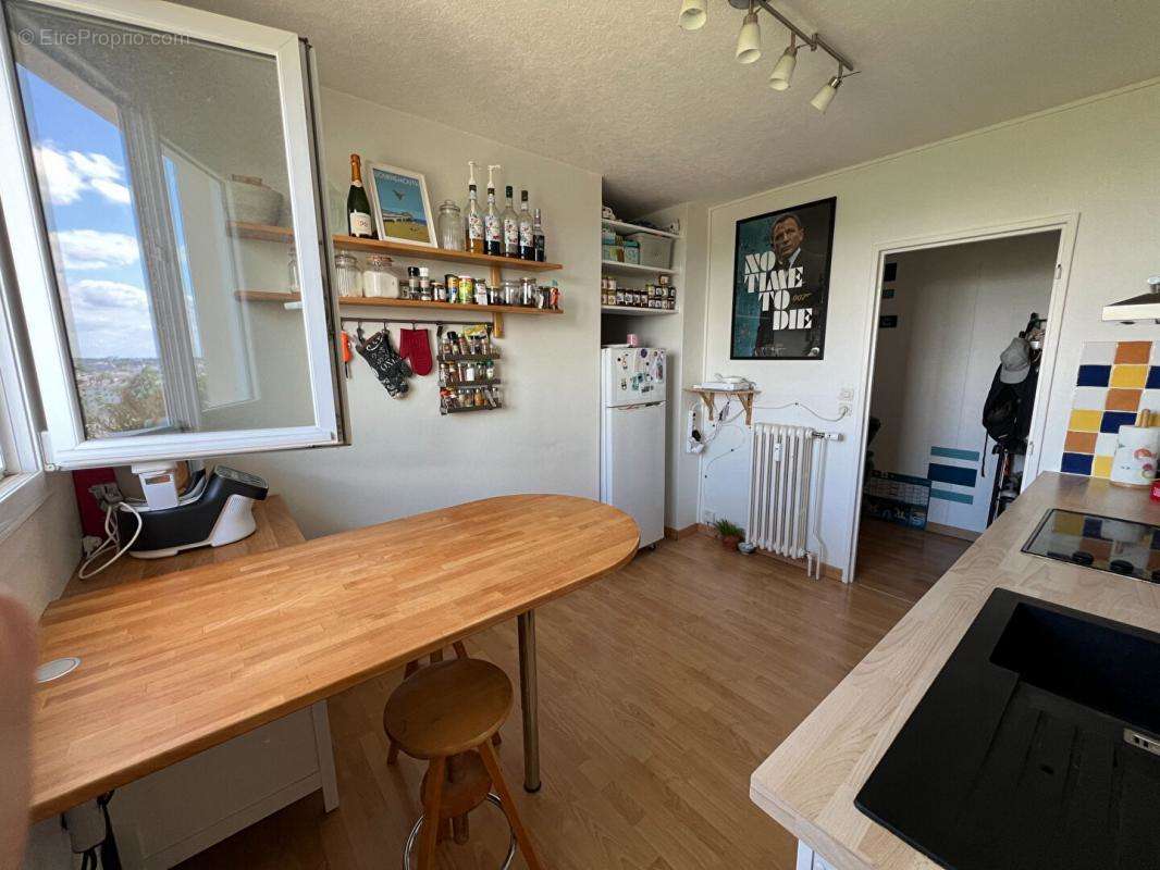 Appartement à ANGERS