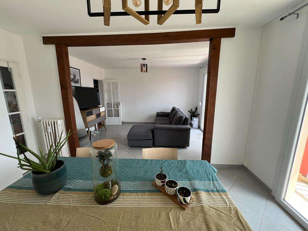 Appartement à ANGERS