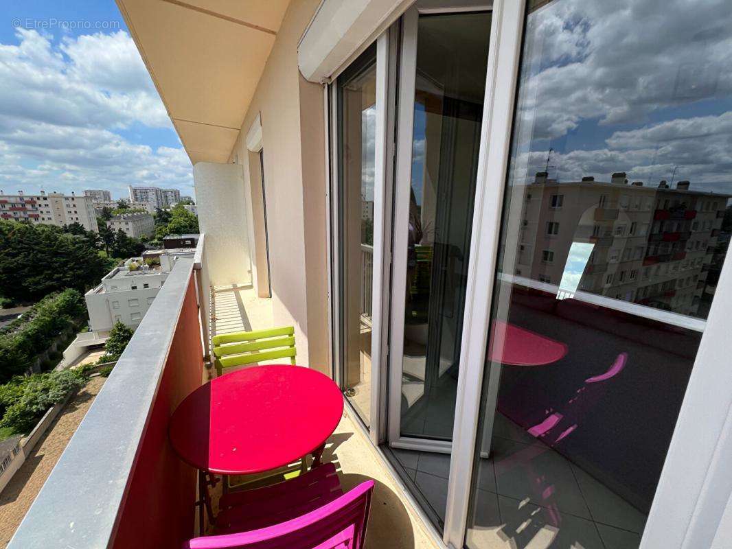 Appartement à ANGERS