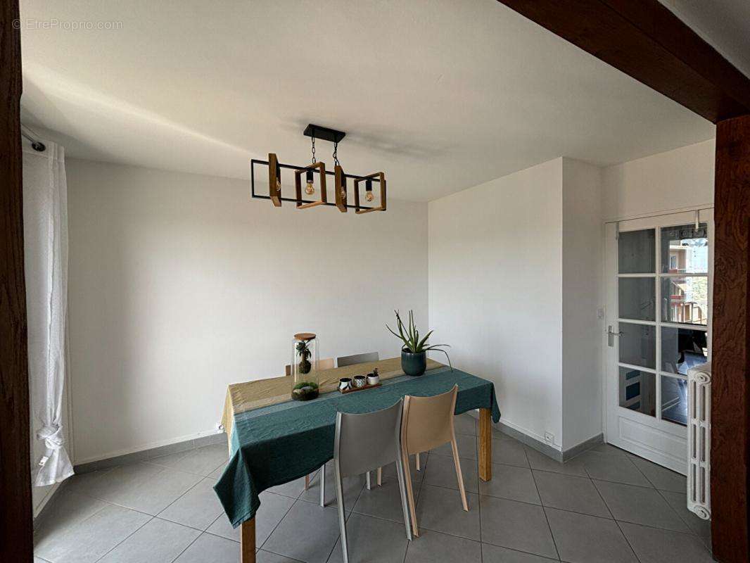 Appartement à ANGERS