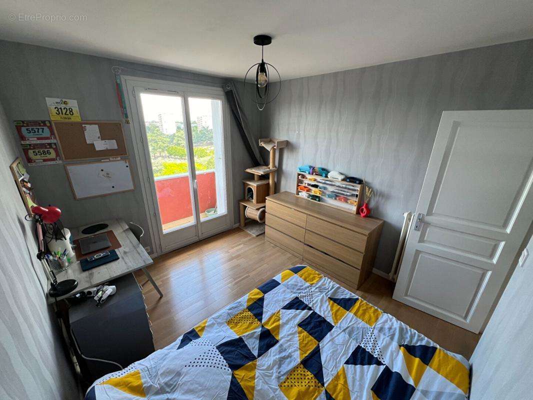 Appartement à ANGERS