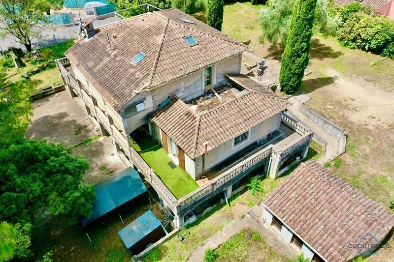 Maison à MOUGINS