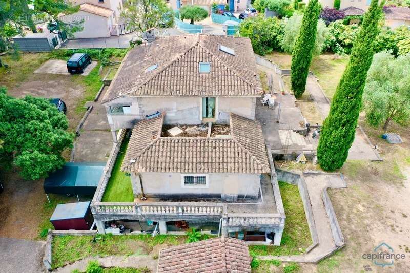 Maison à MOUGINS