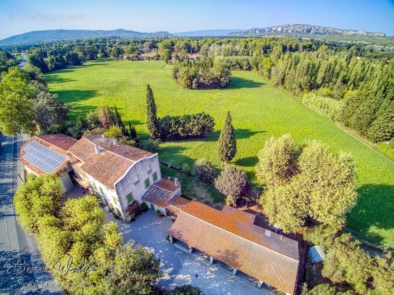 Maison à SALON-DE-PROVENCE