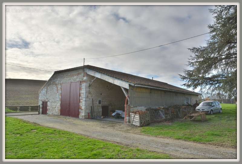 Maison à AGEN