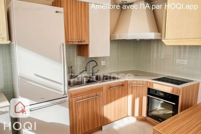 Appartement à LA CIOTAT