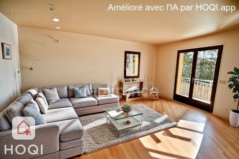 Appartement à LA CIOTAT