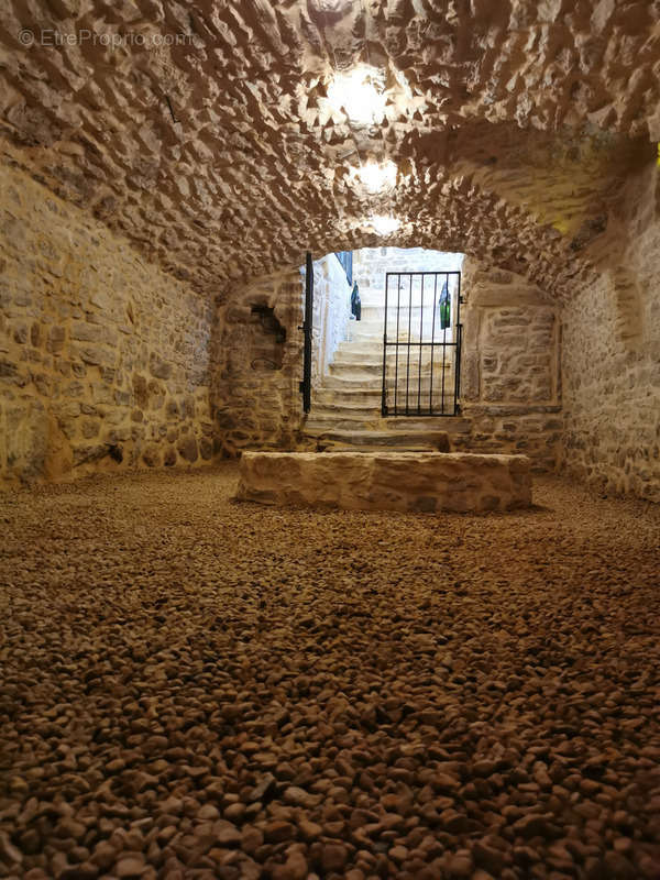 Maison à SAINT-GERMAIN-SUR-L&#039;ARBRESLE