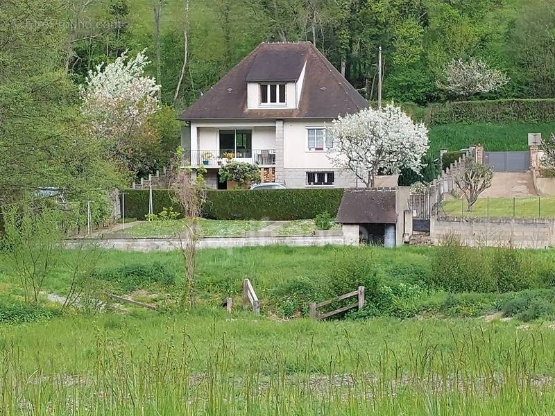 Maison à NOGENT-LE-ROTROU