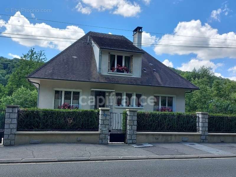 Maison à NOGENT-LE-ROTROU