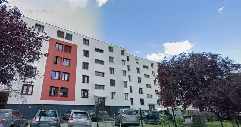 Appartement a louer franconville - 3 pièce(s) - 49 m2 - Surfyn