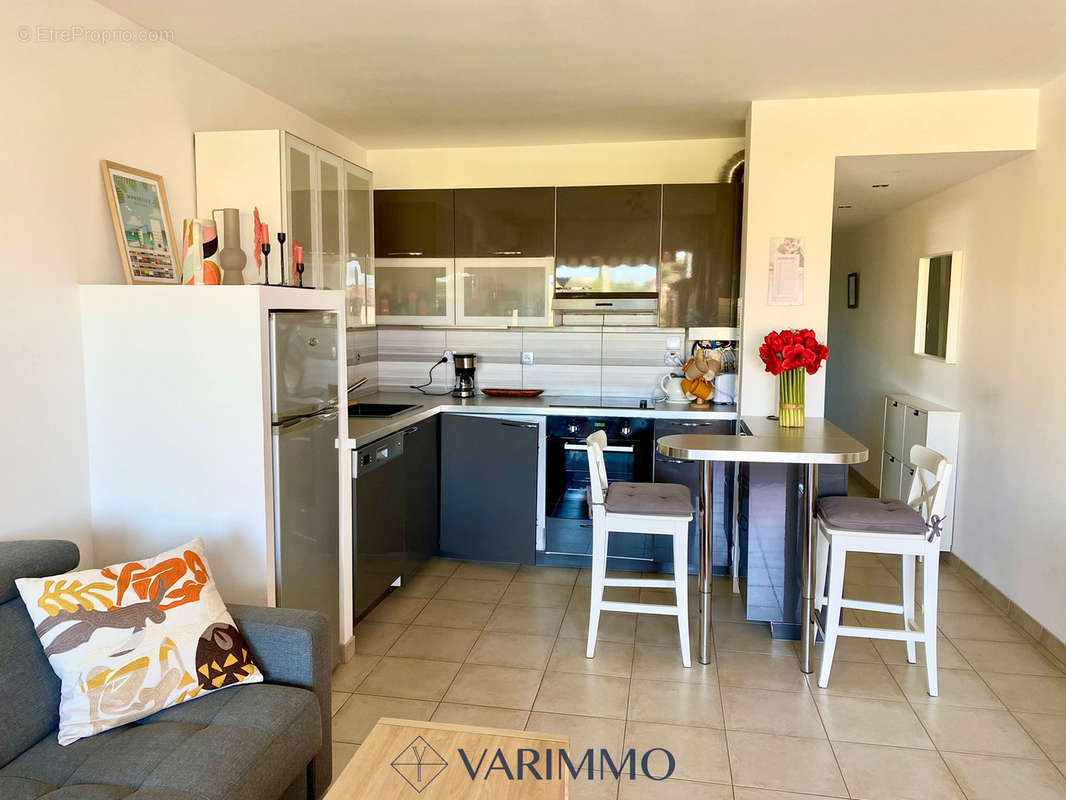 Appartement à BANDOL