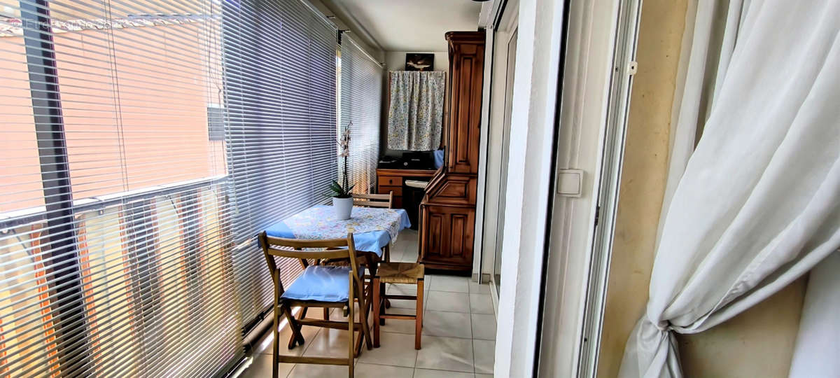 Appartement à FREJUS