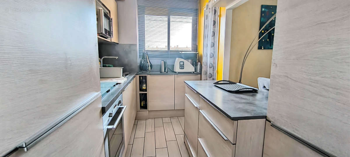 Appartement à FREJUS