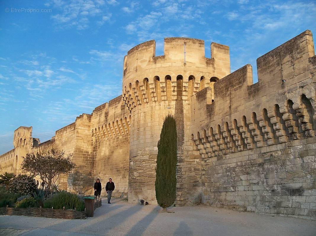 Appartement à AVIGNON