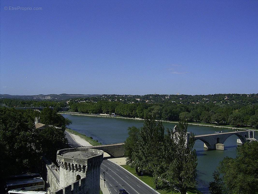 Appartement à AVIGNON