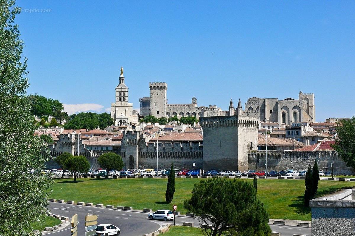 Appartement à AVIGNON