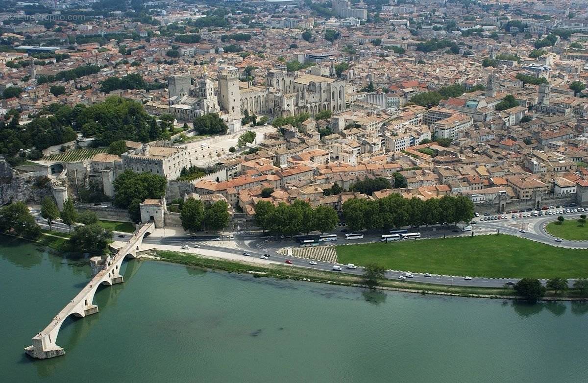 Appartement à AVIGNON