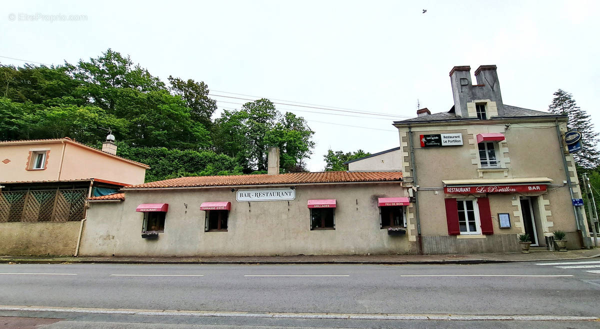 Appartement à VERTOU