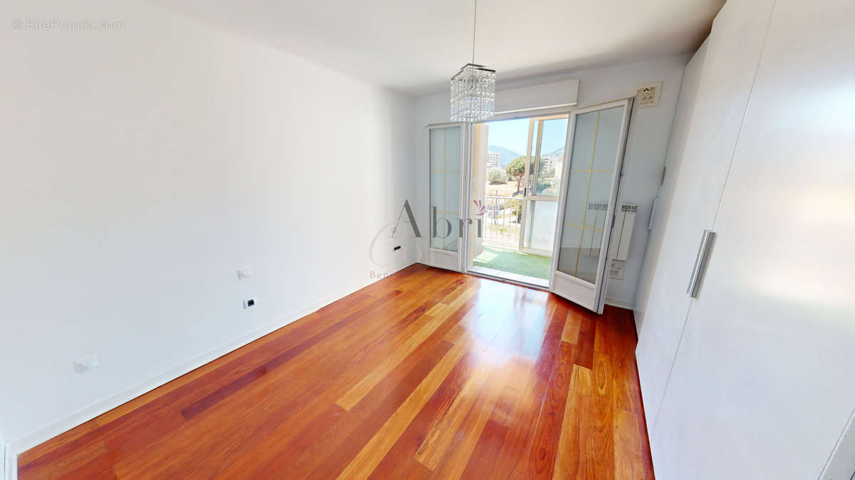 Appartement à AJACCIO