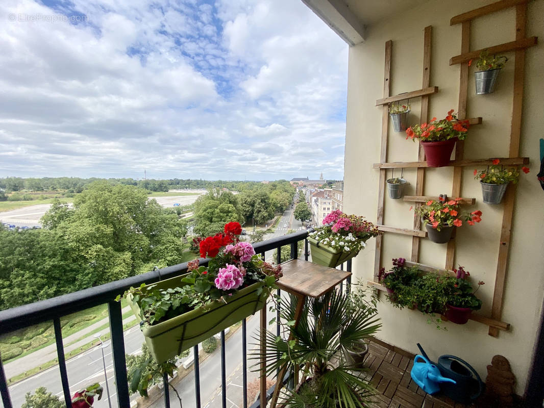 Appartement à LILLE