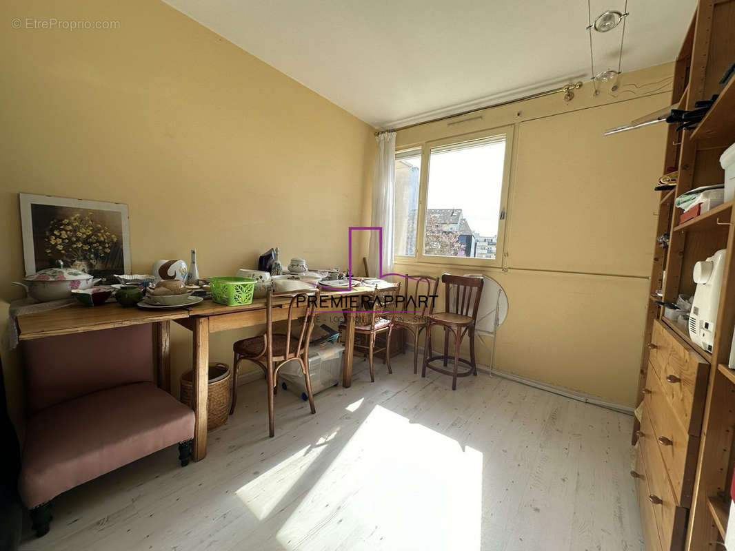 Appartement à HOUILLES