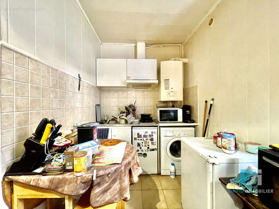 Appartement à BEZIERS