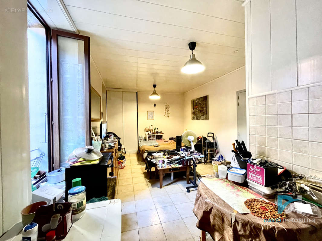 Appartement à BEZIERS