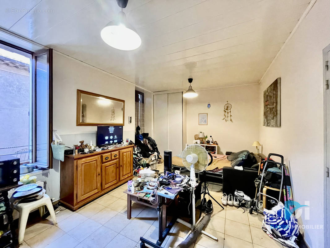 Appartement à BEZIERS