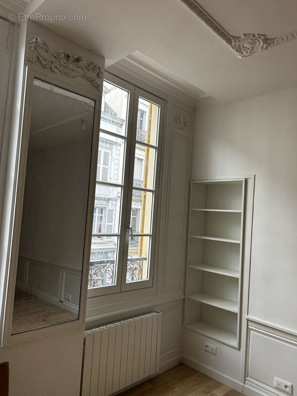 Appartement à TROYES