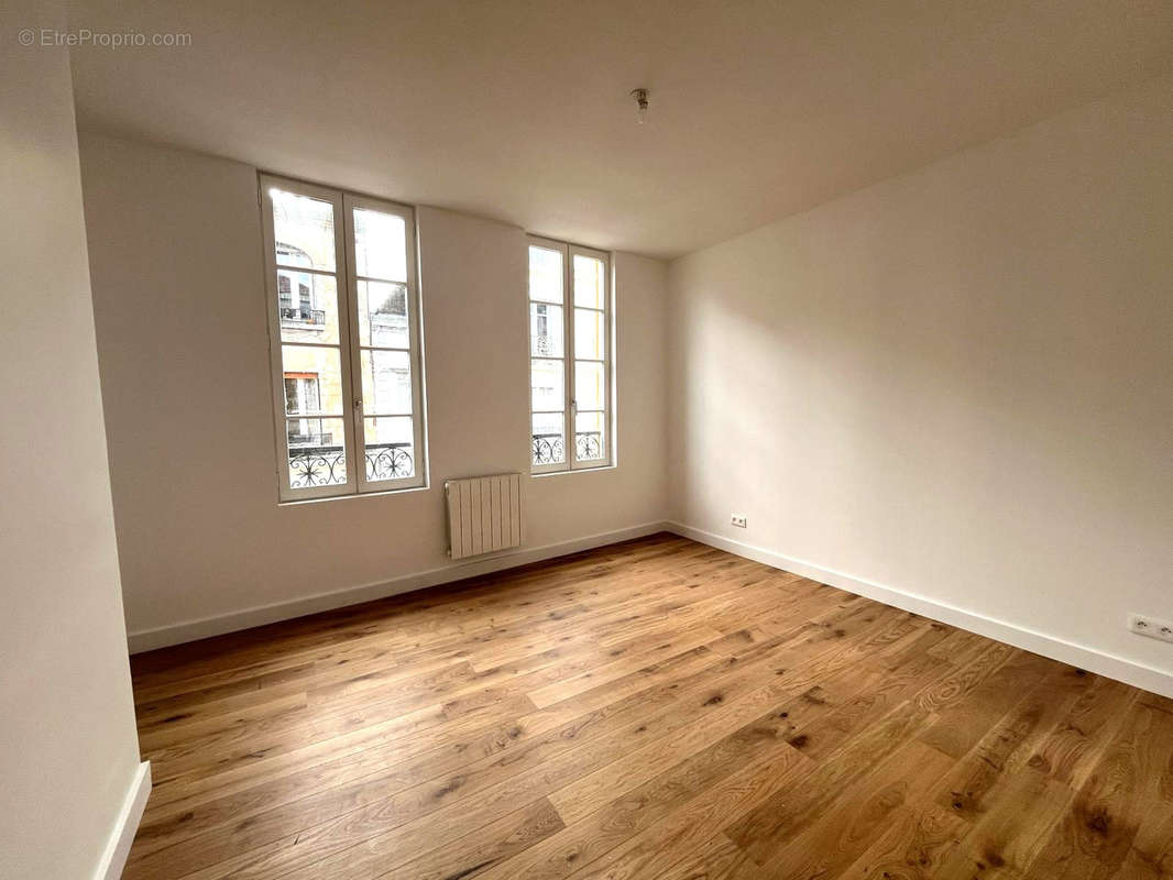 Appartement à TROYES