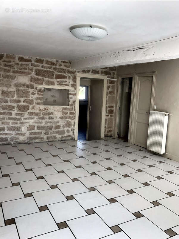 Appartement à MARSANNAY-LA-COTE