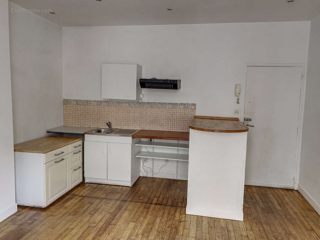 Appartement à ANGERS