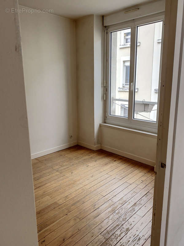 Appartement à ANGERS