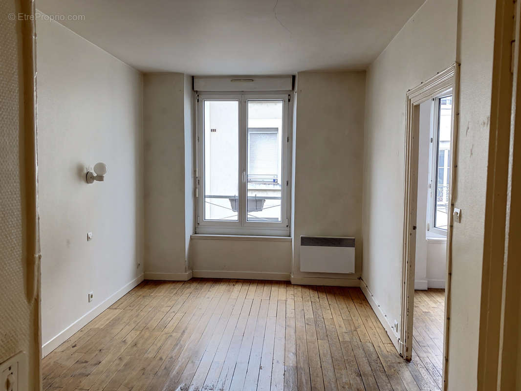 Appartement à ANGERS