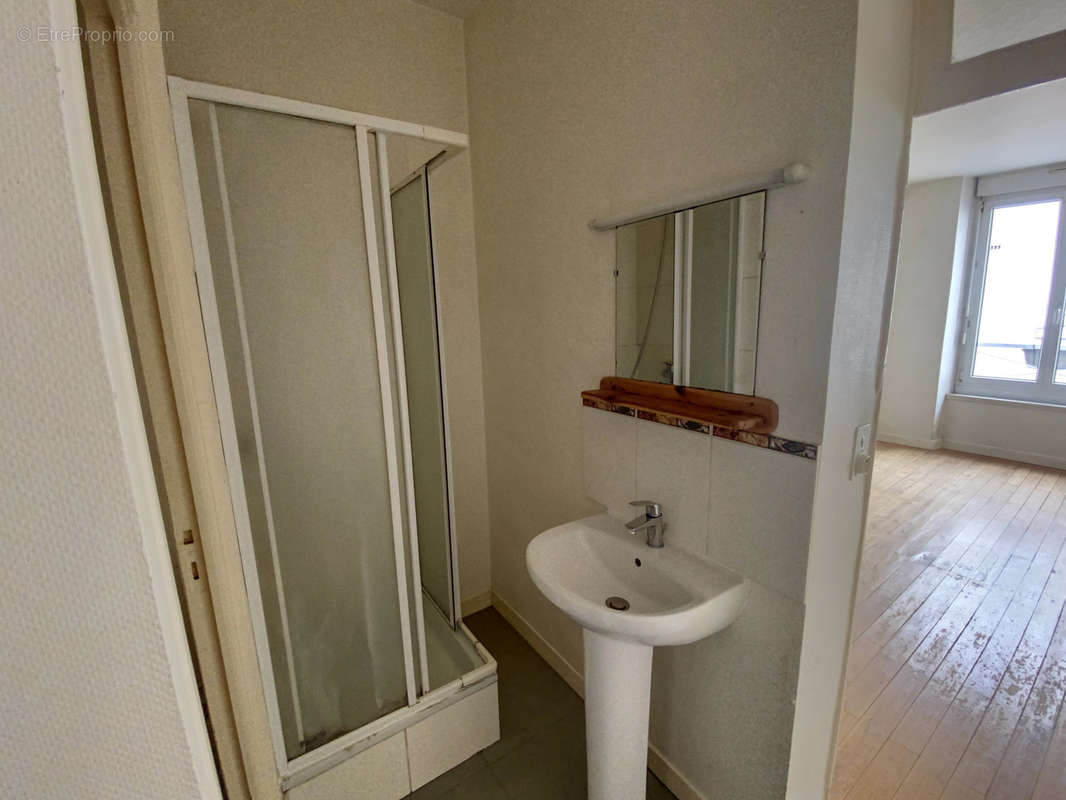 Appartement à ANGERS