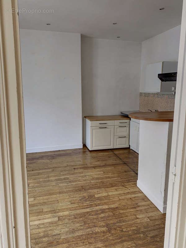 Appartement à ANGERS