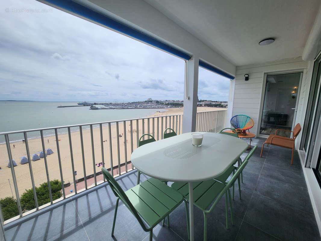 Appartement à ROYAN