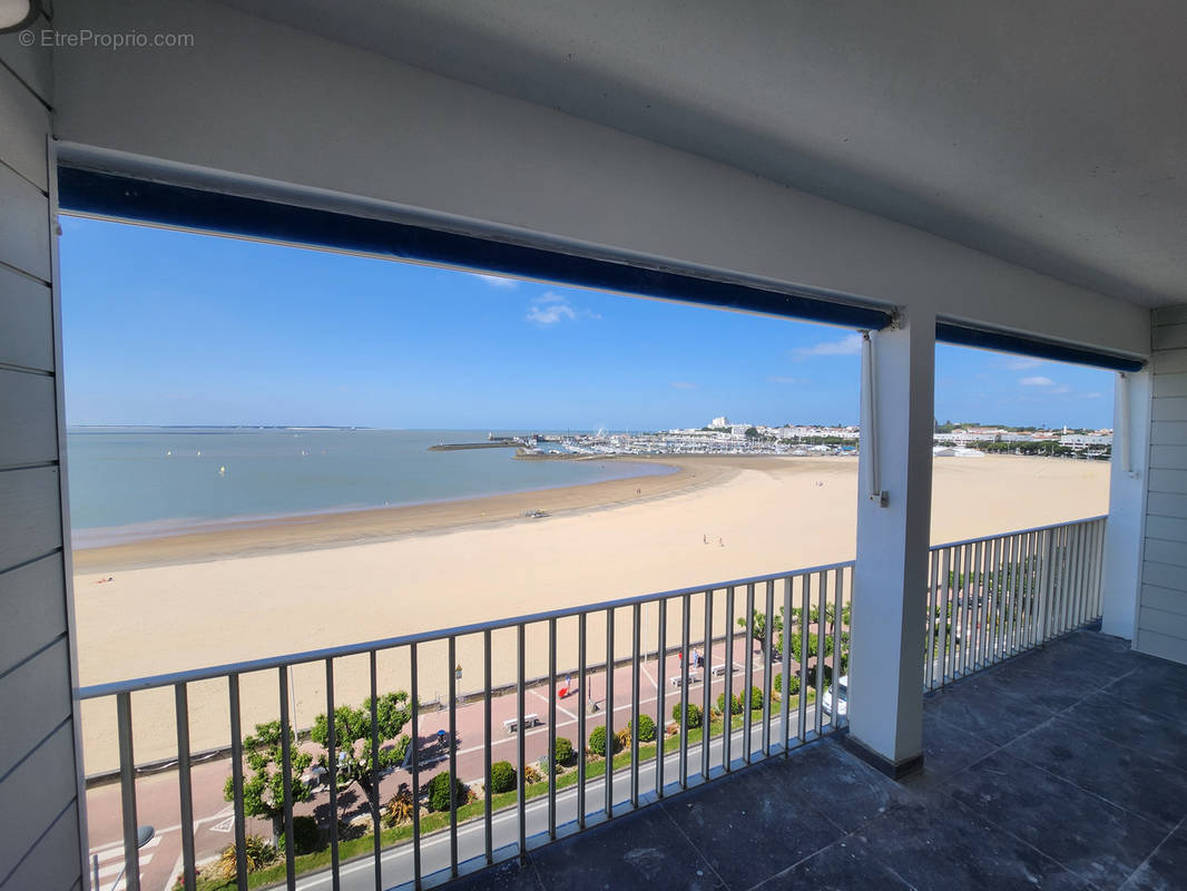 Appartement à ROYAN