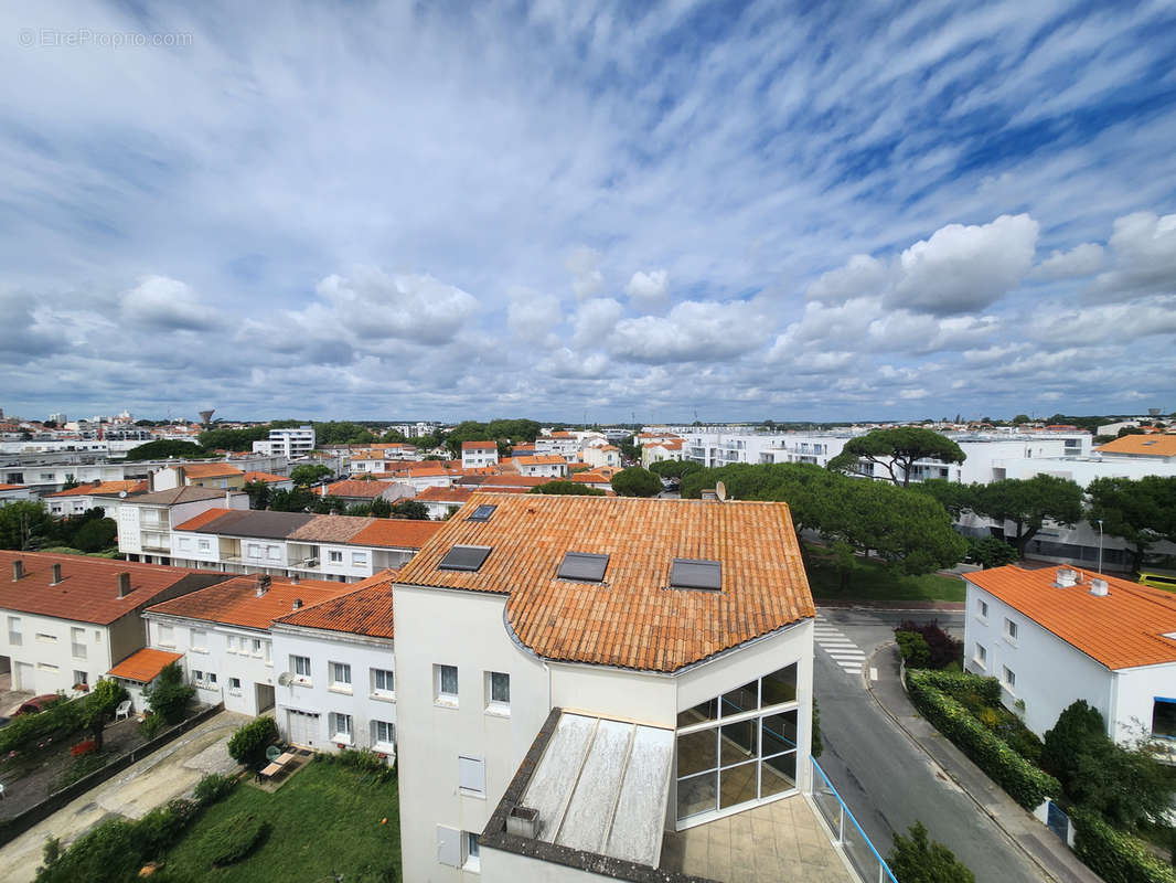 Appartement à ROYAN