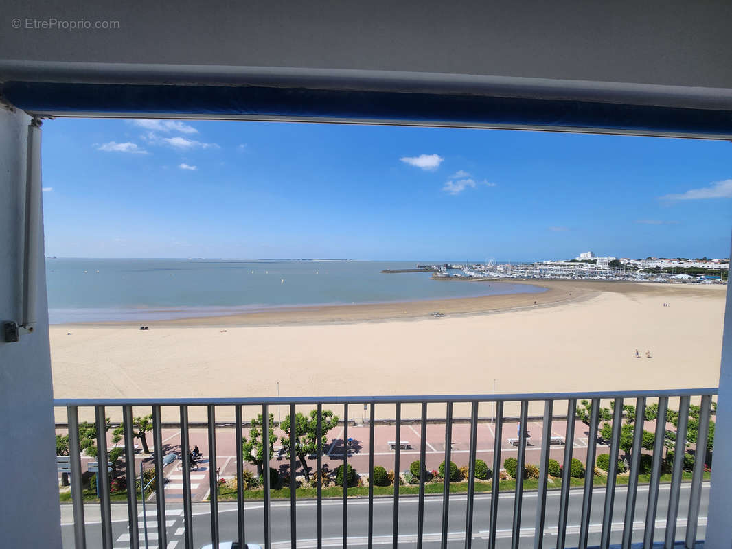 Appartement à ROYAN