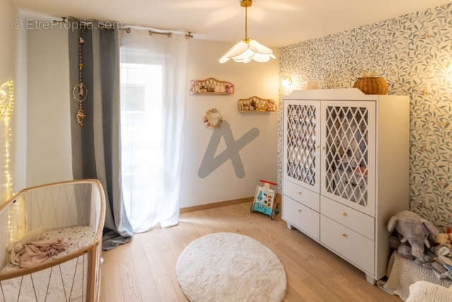 Appartement à LYON-7E