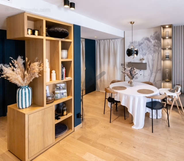 Appartement à LYON-7E