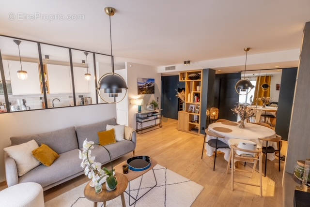 Appartement à LYON-7E