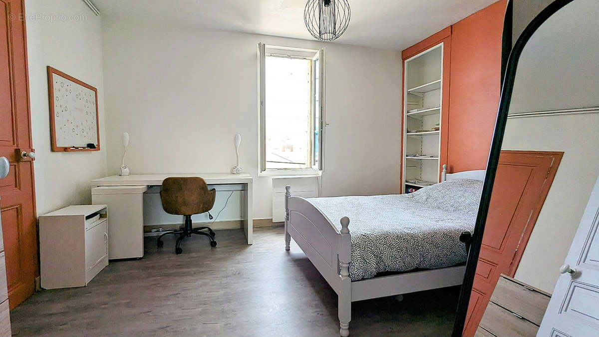 Appartement à TOURS